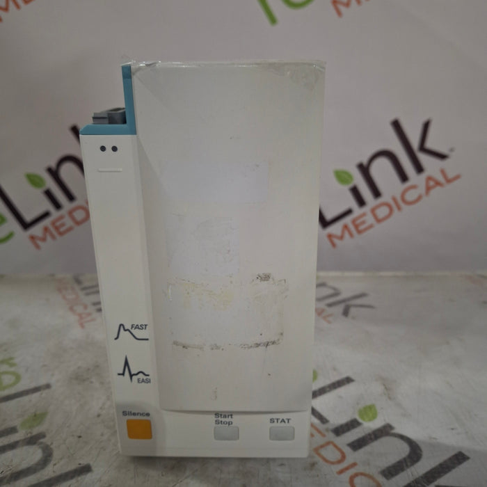 Philips M3001A-A01 Fast SpO2, NIBP, ECG MMS Module