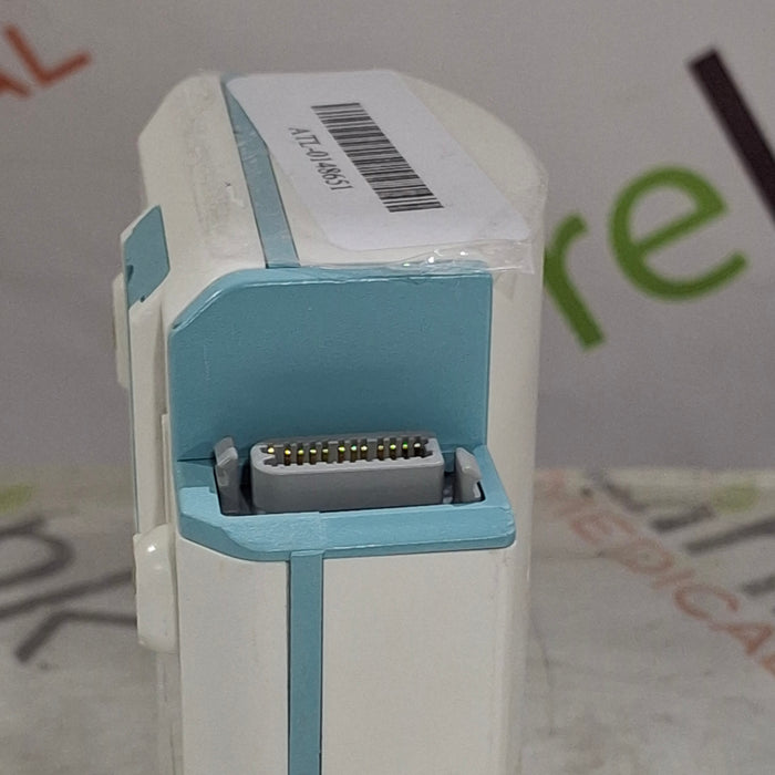 Philips M3001A-A01 Fast SpO2, NIBP, ECG MMS Module