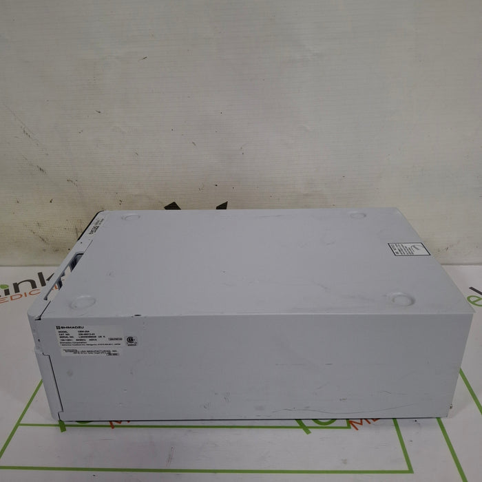 Shimadzu CBM-20A System Controller