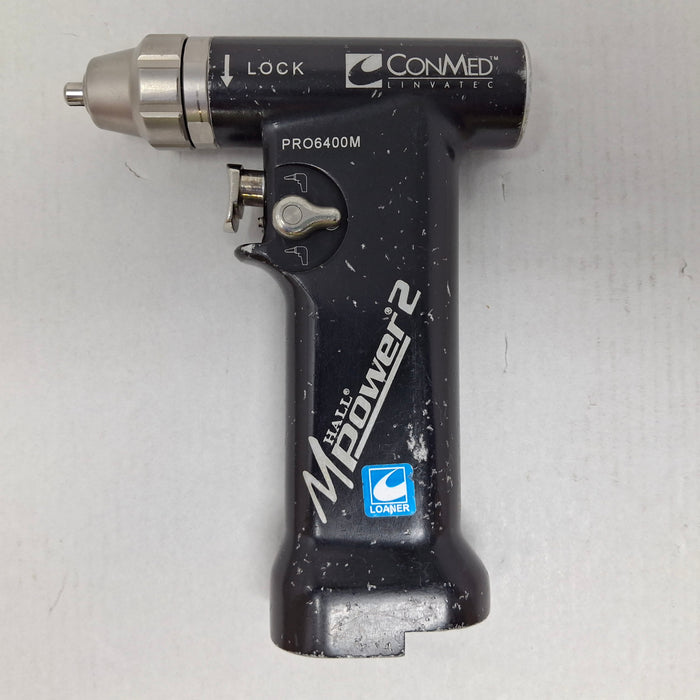 ConMed Hall PRO6400M MPower 2 Reciprocating Saw