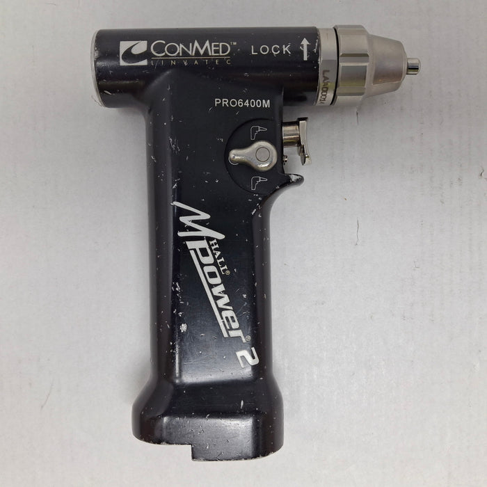 ConMed Hall PRO6400M MPower 2 Reciprocating Saw
