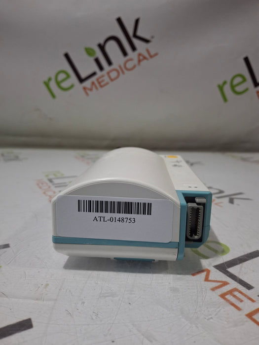 Philips M3001A-A04C06 OxiMax SpO2, NIBP, ECG, Temp, IBP MMS Module