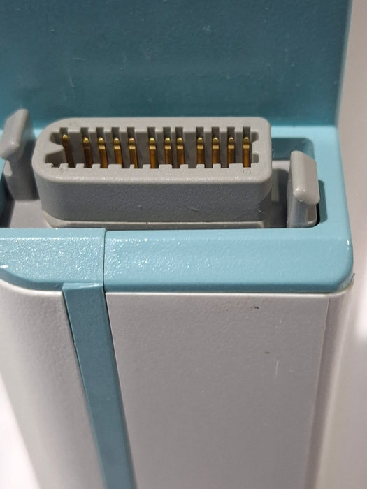 Philips M3001A-A04C06 OxiMax SpO2, NIBP, ECG, Temp, IBP MMS Module