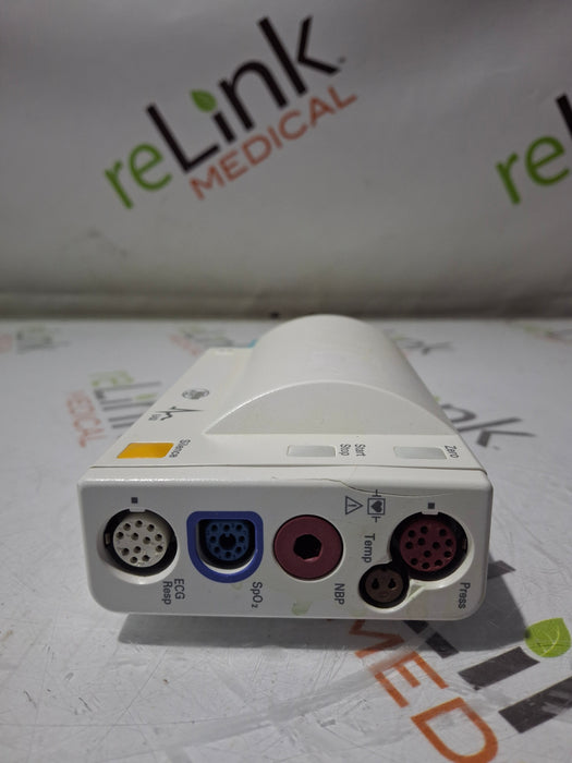 Philips M3001A-A02C06 OxiMax SpO2, NIBP, ECG, Temp, IBP MMS Module