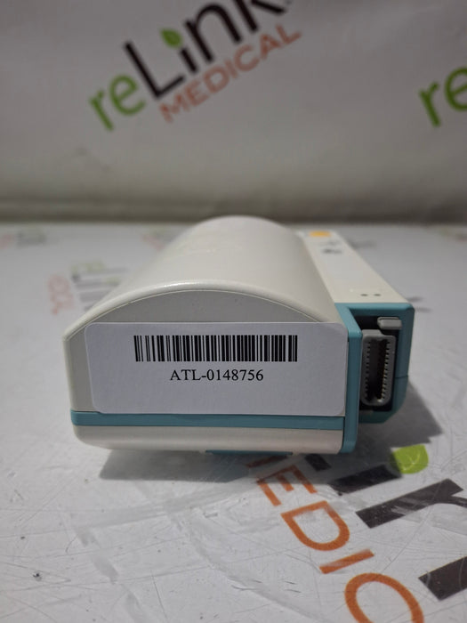 Philips M3001A-A02C06 OxiMax SpO2, NIBP, ECG, Temp, IBP MMS Module