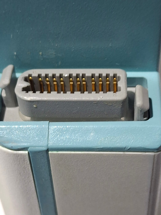 Philips M3001A-A02C06 OxiMax SpO2, NIBP, ECG, Temp, IBP MMS Module