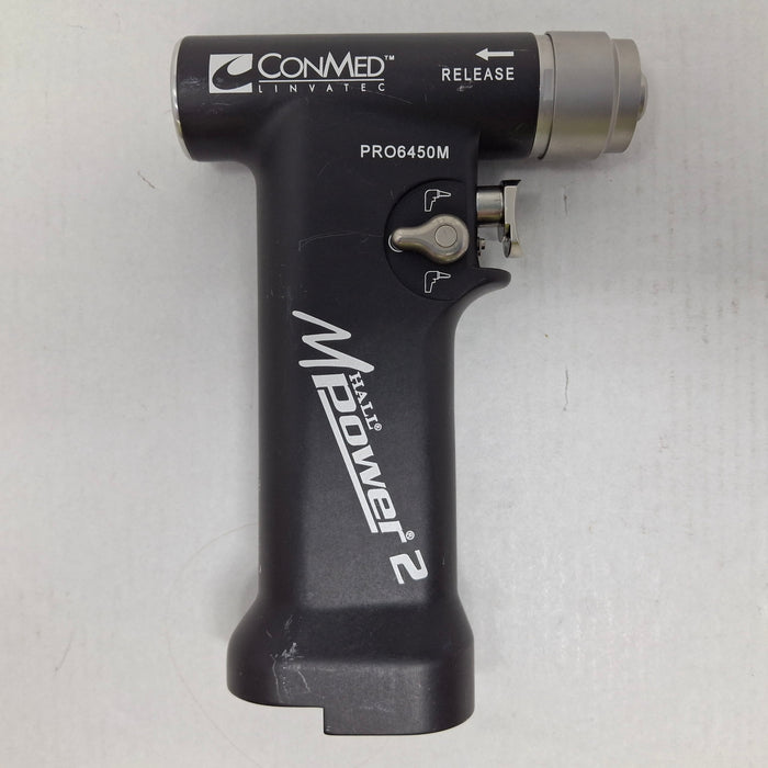 ConMed PRO6450M MPower 2 Dedicated Sternum Saw