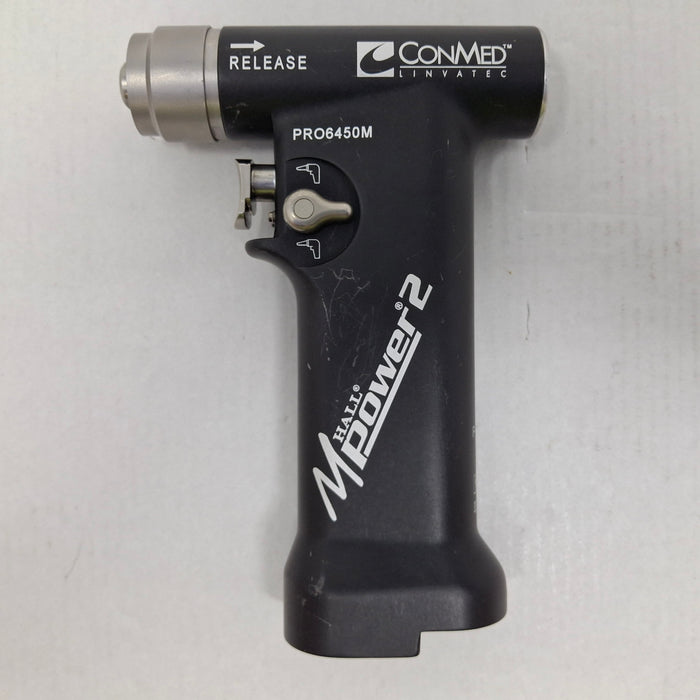 ConMed PRO6450M MPower 2 Dedicated Sternum Saw