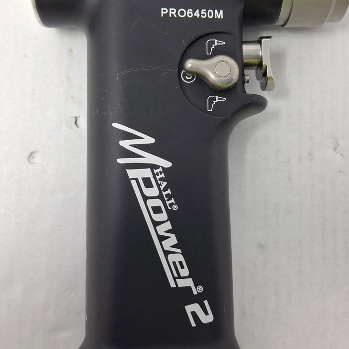 ConMed PRO6450M MPower 2 Dedicated Sternum Saw