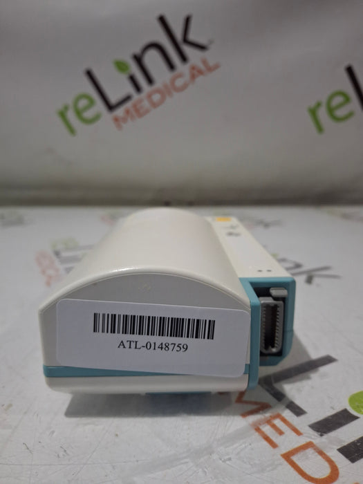 Philips M3001A-A04C06 OxiMax SpO2, NIBP, ECG, Temp, IBP MMS Module