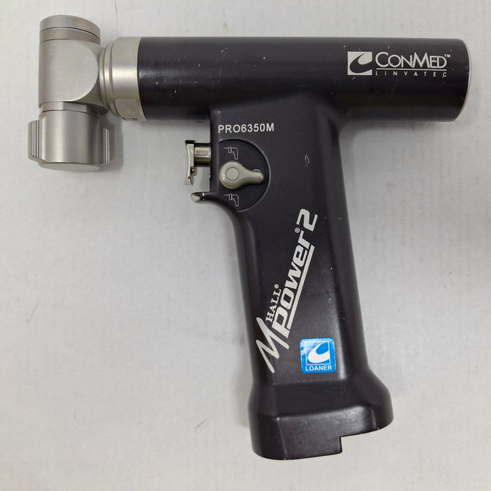 ConMed PRO6350M MPower 2 Oscillating Saw Surgical