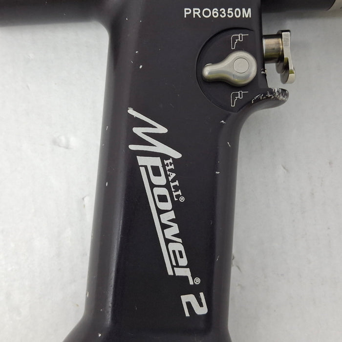 ConMed PRO6350M MPower 2 Oscillating Saw Surgical