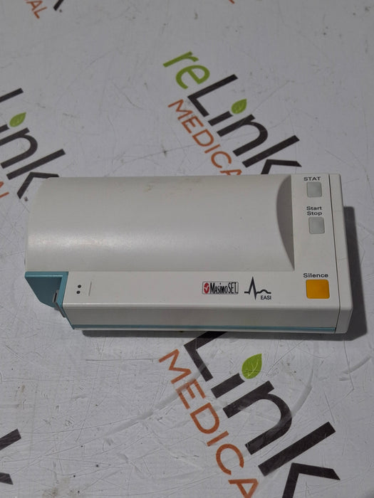 Philips M3001A-A03 Masimo SpO2, NIBP, ECG MMS Module