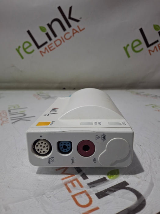 Philips M3001A-A03 Masimo SpO2, NIBP, ECG MMS Module