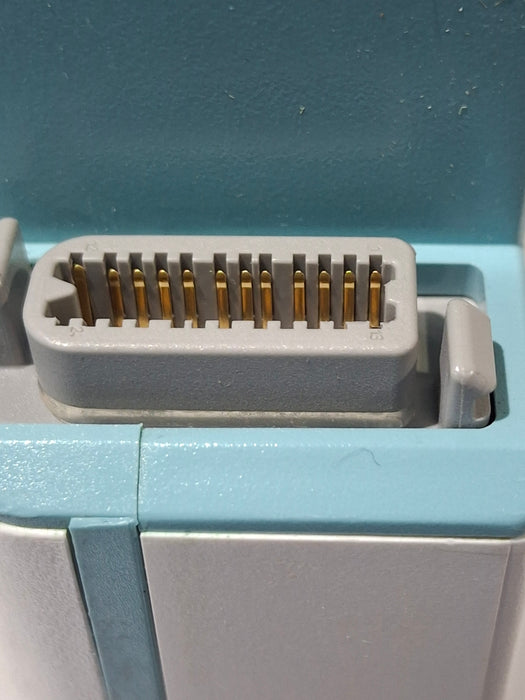 Philips M3001A-A03 Masimo SpO2, NIBP, ECG MMS Module