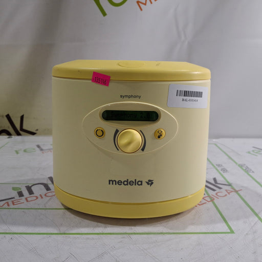 Medela Medela Symphony 2.0 Breast Pump Infant Warmers and Incubators reLink Online