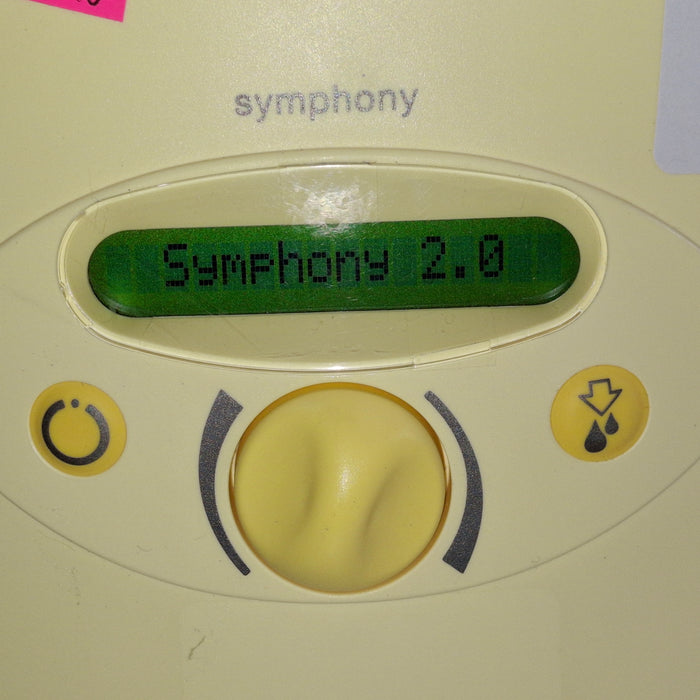 Medela Symphony 2.0 Breast Pump