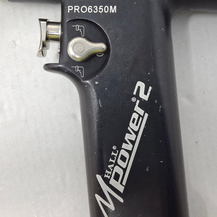 ConMed PRO6350M MPower 2 Oscillating Saw Surgical