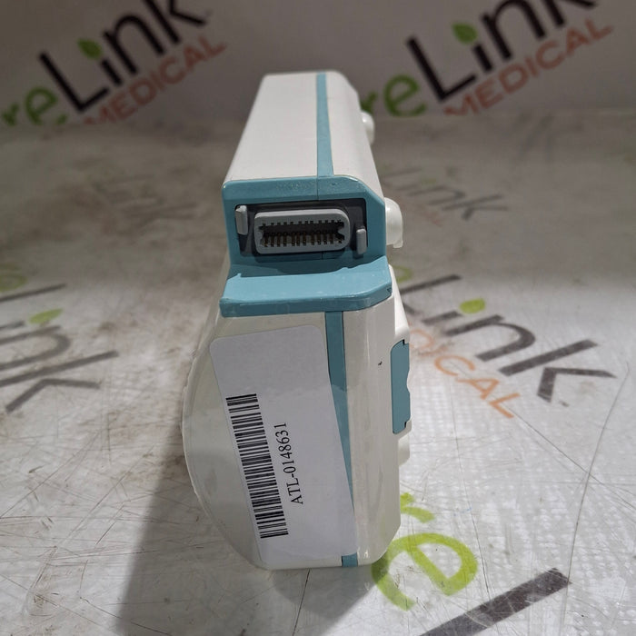 Philips M3001A-A02 OxiMax SpO2, NIBP, ECG MMS Module