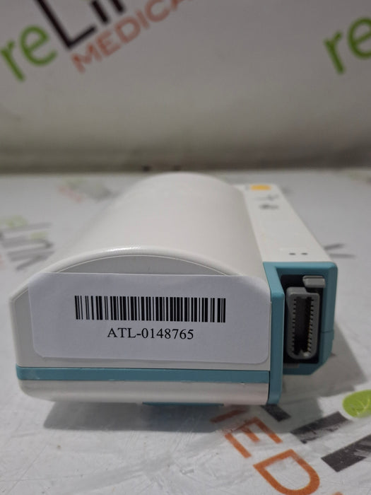 Philips M3001A-A04C06 OxiMax SpO2, NIBP, ECG, Temp, IBP MMS Module