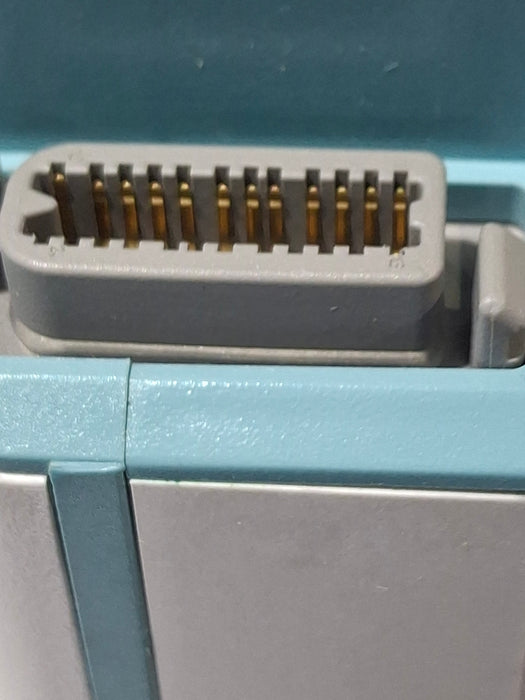 Philips M3001A-A04C06 OxiMax SpO2, NIBP, ECG, Temp, IBP MMS Module