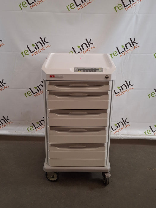 Metro Medical Starsys SXR Module Cabinet