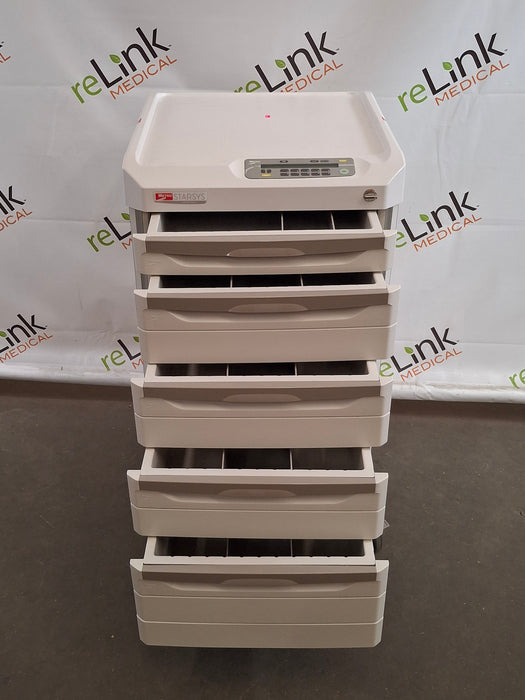 Metro Medical Starsys SXR Module Cabinet