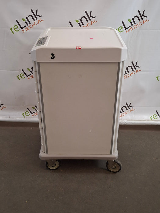 Metro Medical Starsys SXR Module Cabinet