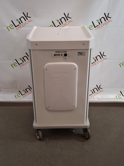 Metro Medical Starsys SXR Module Cabinet