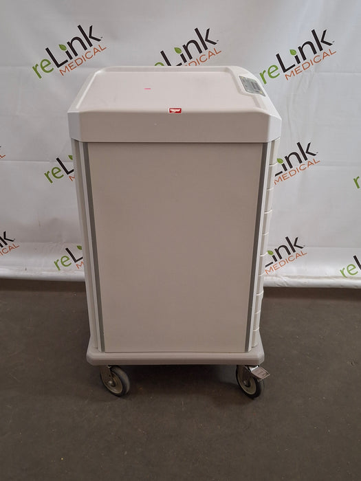 Metro Medical Starsys SXR Module Cabinet