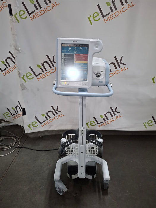 Philips Respironics V60 BiPAP Ventilator