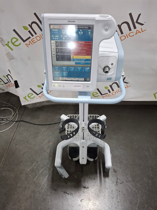 Philips Respironics V60 BiPAP Ventilator