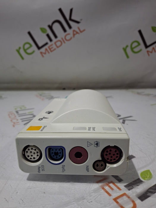 Philips M3001A-A04C06 OxiMax SpO2, NIBP, ECG, Temp, IBP MMS Module