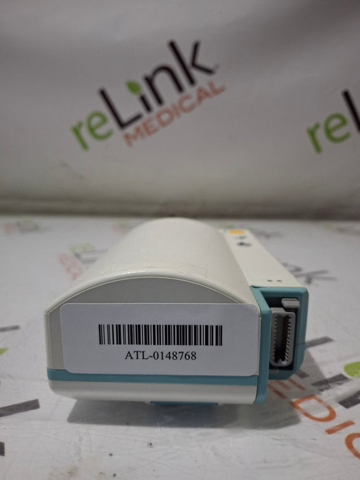 Philips M3001A-A04C06 OxiMax SpO2, NIBP, ECG, Temp, IBP MMS Module