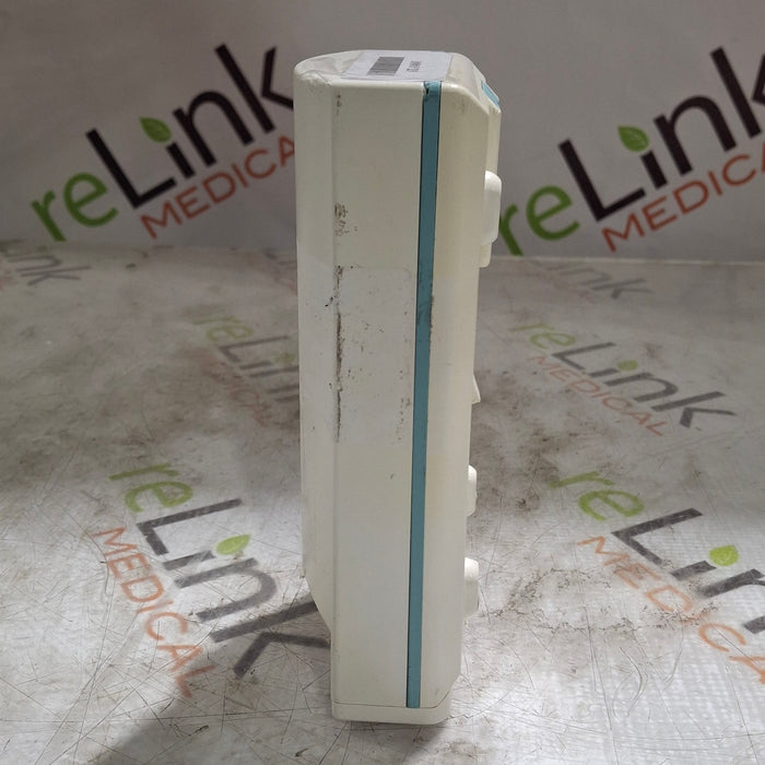 Philips M3001A-A02 OxiMax SpO2, NIBP, ECG MMS Module