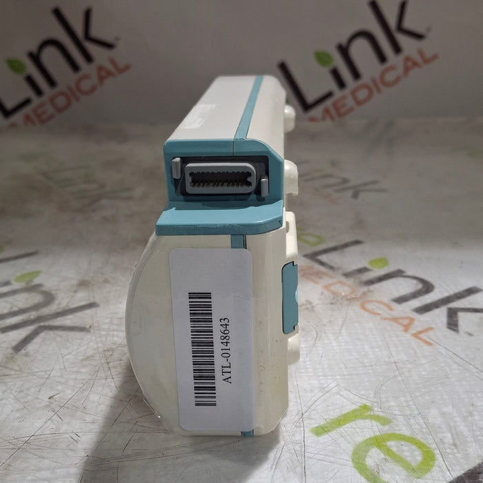 Philips M3001A-A02 OxiMax SpO2, NIBP, ECG MMS Module