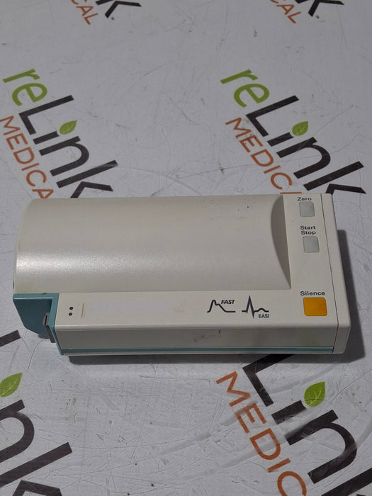 Philips M3001A-A01C06 Fast SpO2, NIBP, ECG, Temp, IBP MMS Module