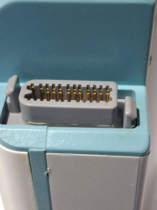 Philips M3001A-A01C06 Fast SpO2, NIBP, ECG, Temp, IBP MMS Module