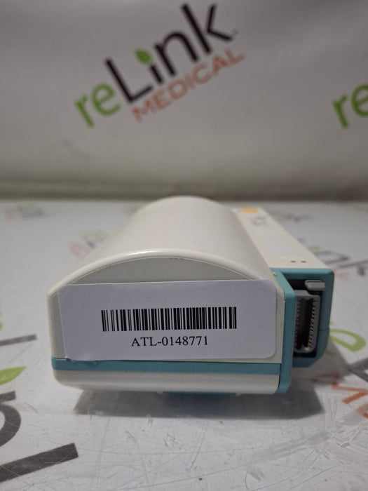 Philips M3001A-A01C06 Fast SpO2, NIBP, ECG, Temp, IBP MMS Module