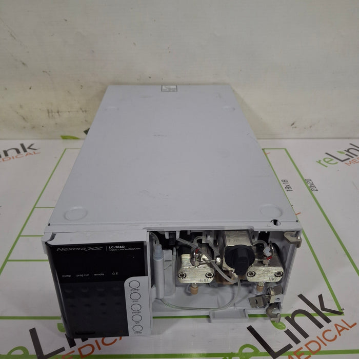 Shimadzu LC-30AD Liquid Chromograph