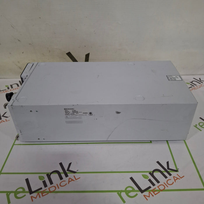 Shimadzu LC-30AD Liquid Chromograph