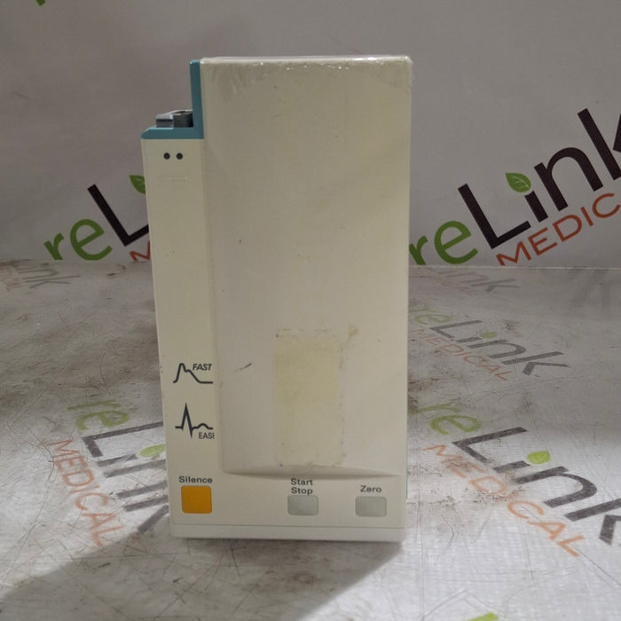 Philips M3001A-A01 Fast SpO2, NIBP, ECG MMS Module