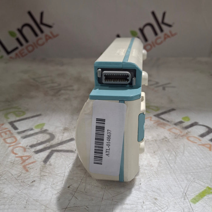 Philips M3001A-A01 Fast SpO2, NIBP, ECG MMS Module