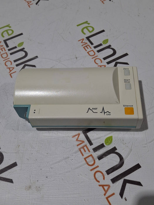 Philips M3001A-A01C06 Fast SpO2, NIBP, ECG, Temp, IBP MMS Module