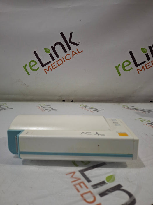 Philips M3001A-A01C06 Fast SpO2, NIBP, ECG, Temp, IBP MMS Module