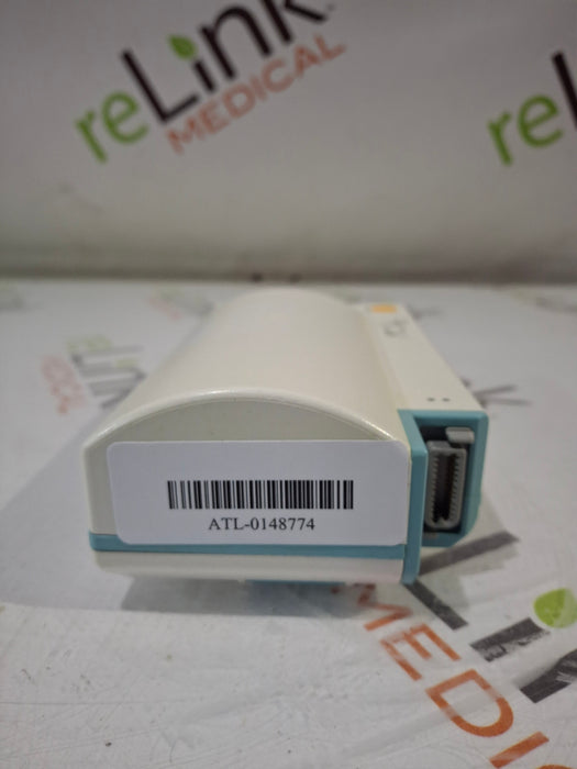 Philips M3001A-A01C06 Fast SpO2, NIBP, ECG, Temp, IBP MMS Module