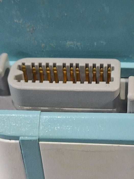 Philips M3001A-A01C06 Fast SpO2, NIBP, ECG, Temp, IBP MMS Module