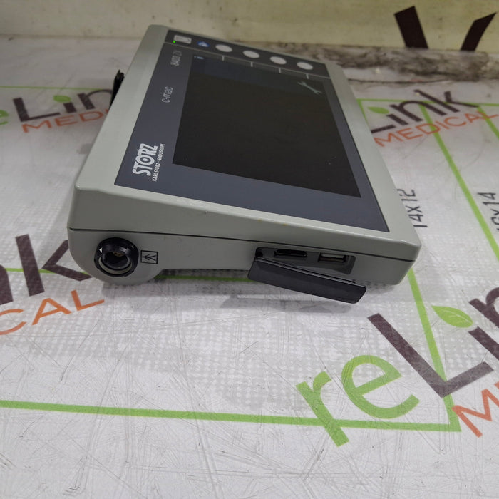 Karl Storz 8403 ZX C-MAC Monitor
