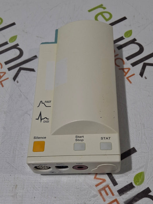 Philips M3001A-A01 Fast SpO2, NIBP, ECG MMS Module