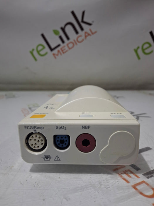 Philips M3001A-A01 Fast SpO2, NIBP, ECG MMS Module